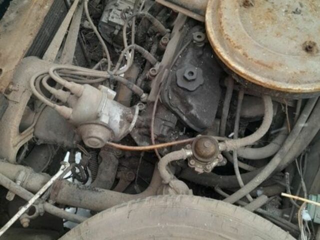 Белый ЗАЗ 1102 Таврия, объемом двигателя 0 л и пробегом 2 тыс. км за 239 $, фото 2 на Automoto.ua