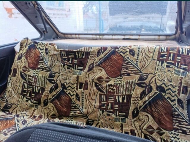Білий ЗАЗ 1102 Таврія, об'ємом двигуна 1.1 л та пробігом 80 тис. км за 25000 $, фото 2 на Automoto.ua