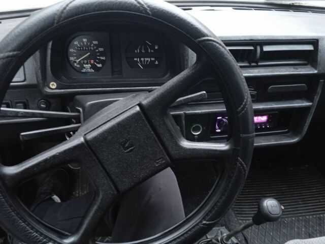 Белый ЗАЗ 1102 Таврия, объемом двигателя 0 л и пробегом 117 тыс. км за 435 $, фото 2 на Automoto.ua