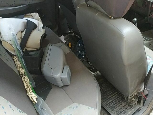 Білий ЗАЗ 1102 Таврія, об'ємом двигуна 0 л та пробігом 227 тис. км за 850 $, фото 6 на Automoto.ua