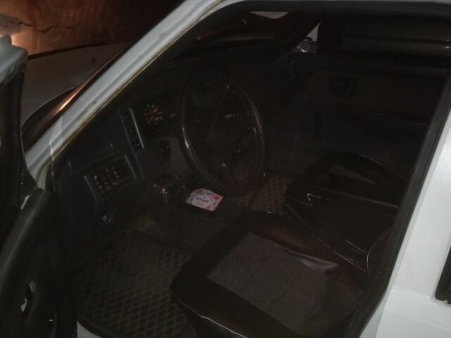 Белый ЗАЗ 1102 Таврия, объемом двигателя 1.2 л и пробегом 1 тыс. км за 1000 $, фото 1 на Automoto.ua