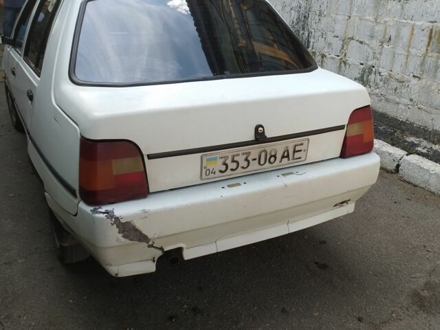 Білий ЗАЗ 1102 Таврія, об'ємом двигуна 0 л та пробігом 227 тис. км за 850 $, фото 1 на Automoto.ua