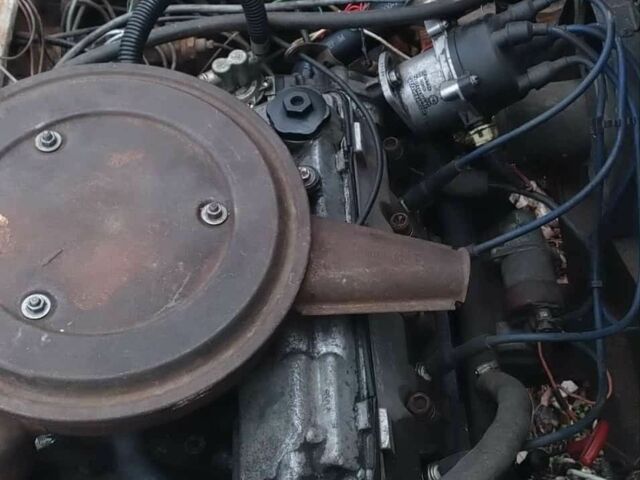 Белый ЗАЗ 1102 Таврия, объемом двигателя 1 л и пробегом 940 тыс. км за 600 $, фото 4 на Automoto.ua