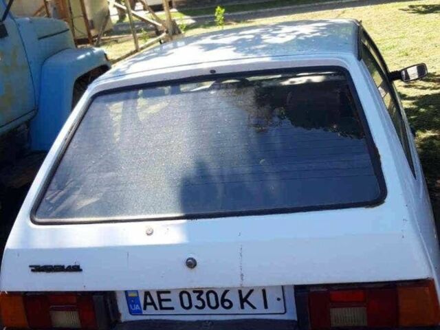 Белый ЗАЗ 1102 Таврия, объемом двигателя 0 л и пробегом 300 тыс. км за 85 $, фото 1 на Automoto.ua
