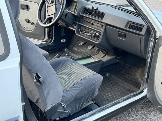 Белый ЗАЗ 1102 Таврия, объемом двигателя 0 л и пробегом 100 тыс. км за 1200 $, фото 4 на Automoto.ua
