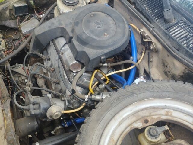 Бежевый ЗАЗ 1102 Таврия, объемом двигателя 0 л и пробегом 20 тыс. км за 597 $, фото 5 на Automoto.ua