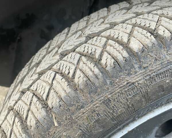 Бежевый ЗАЗ 1102 Таврия, объемом двигателя 1.2 л и пробегом 80 тыс. км за 589 $, фото 15 на Automoto.ua