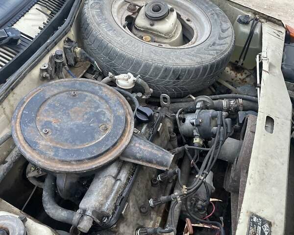 Бежевый ЗАЗ 1102 Таврия, объемом двигателя 1.2 л и пробегом 80 тыс. км за 589 $, фото 8 на Automoto.ua