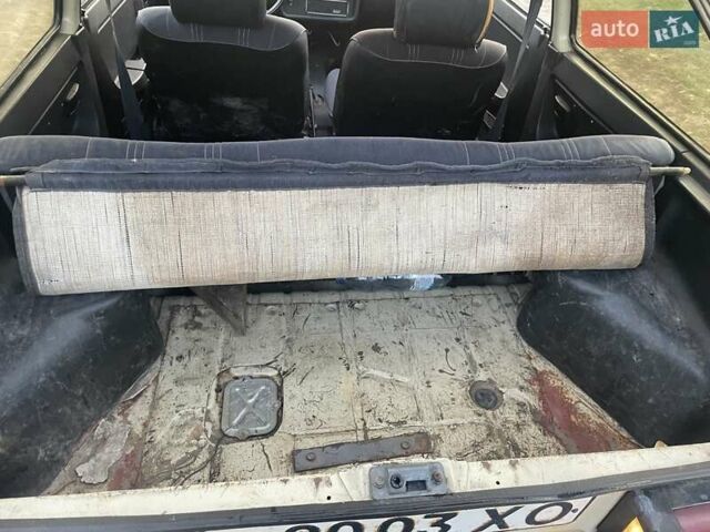 Бежевый ЗАЗ 1102 Таврия, объемом двигателя 1.2 л и пробегом 80 тыс. км за 589 $, фото 10 на Automoto.ua