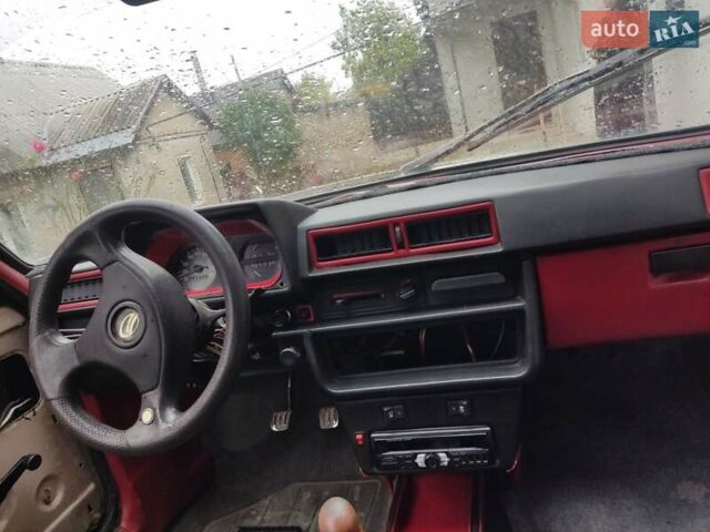 Бежевый ЗАЗ 1102 Таврия, объемом двигателя 1.1 л и пробегом 100 тыс. км за 480 $, фото 2 на Automoto.ua