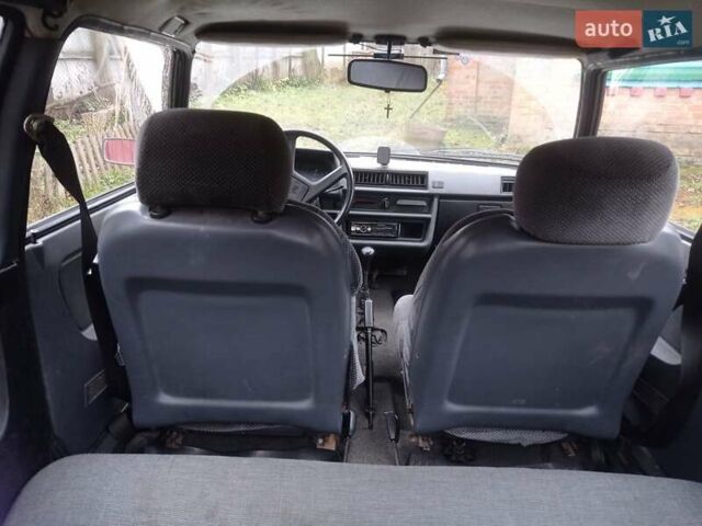 Бежевый ЗАЗ 1102 Таврия, объемом двигателя 1.2 л и пробегом 120 тыс. км за 1000 $, фото 4 на Automoto.ua