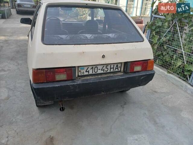 Бежевый ЗАЗ 1102 Таврия, объемом двигателя 0 л и пробегом 358 тыс. км за 361 $, фото 2 на Automoto.ua