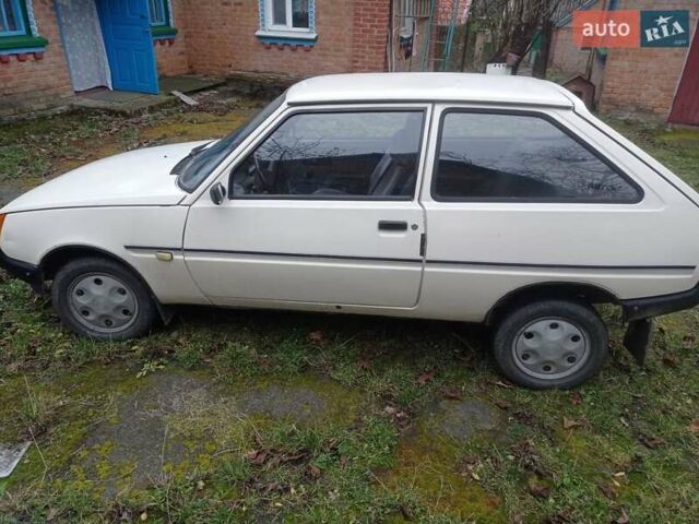 Бежевый ЗАЗ 1102 Таврия, объемом двигателя 1.2 л и пробегом 120 тыс. км за 1000 $, фото 2 на Automoto.ua