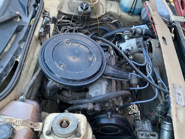 Бежевый ЗАЗ 1102 Таврия, объемом двигателя 1.2 л и пробегом 3 тыс. км за 357 $, фото 3 на Automoto.ua