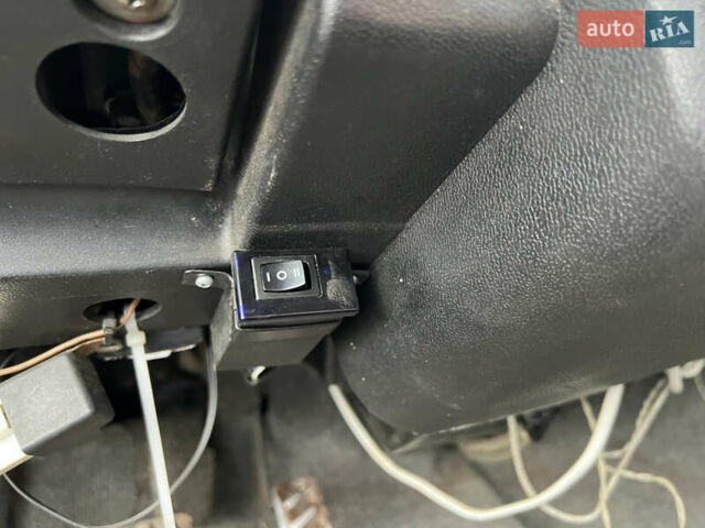 Бежевий ЗАЗ 1102 Таврія, об'ємом двигуна 1.09 л та пробігом 200 тис. км за 1299 $, фото 9 на Automoto.ua