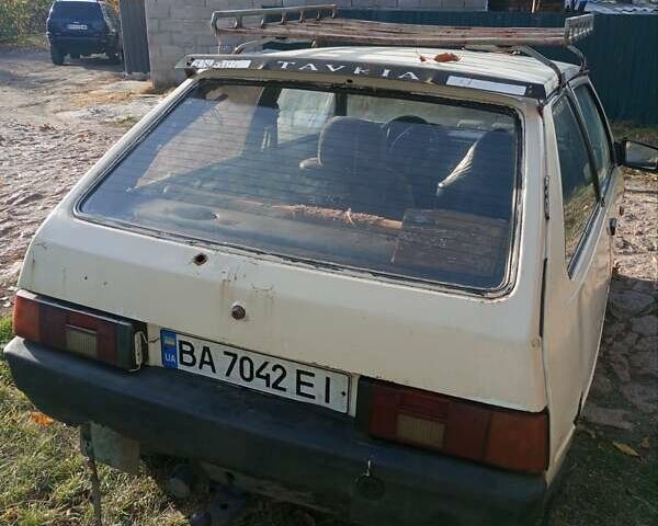 Бежевый ЗАЗ 1102 Таврия, объемом двигателя 1.1 л и пробегом 150 тыс. км за 850 $, фото 1 на Automoto.ua