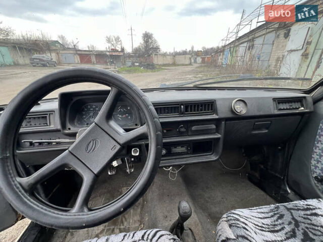 Бежевий ЗАЗ 1102 Таврія, об'ємом двигуна 1.09 л та пробігом 200 тис. км за 1299 $, фото 10 на Automoto.ua