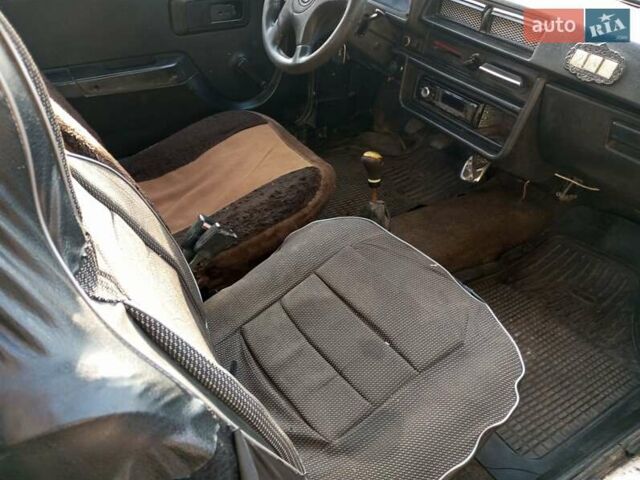 Бежевый ЗАЗ 1102 Таврия, объемом двигателя 1.1 л и пробегом 150 тыс. км за 850 $, фото 5 на Automoto.ua