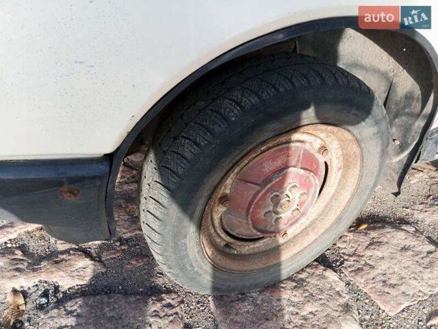 Бежевый ЗАЗ 1102 Таврия, объемом двигателя 1.1 л и пробегом 150 тыс. км за 850 $, фото 17 на Automoto.ua