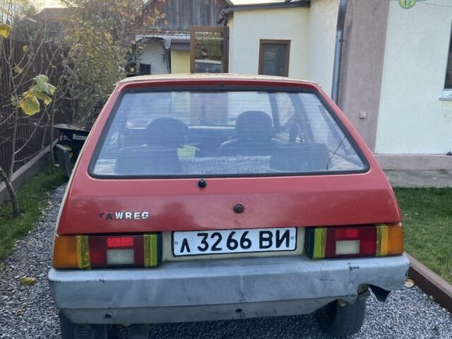 Бежевый ЗАЗ 1102 Таврия, объемом двигателя 1.2 л и пробегом 3 тыс. км за 357 $, фото 1 на Automoto.ua