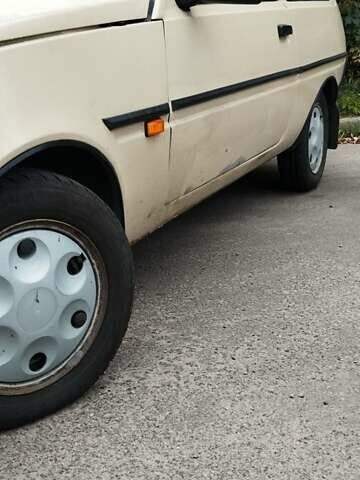 Бежевий ЗАЗ 1102 Таврія, об'ємом двигуна 0 л та пробігом 200 тис. км за 500 $, фото 1 на Automoto.ua