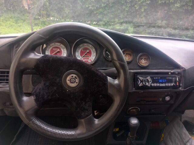 Бежевый ЗАЗ 1102 Таврия, объемом двигателя 1.1 л и пробегом 300 тыс. км за 358 $, фото 4 на Automoto.ua