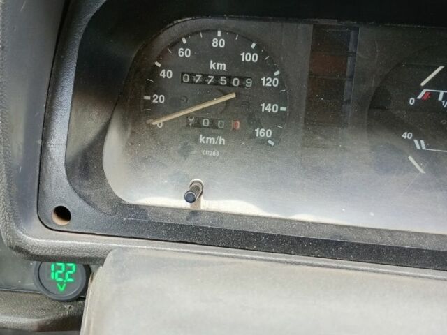 Бежевый ЗАЗ 1102 Таврия, объемом двигателя 1 л и пробегом 77 тыс. км за 653 $, фото 2 на Automoto.ua