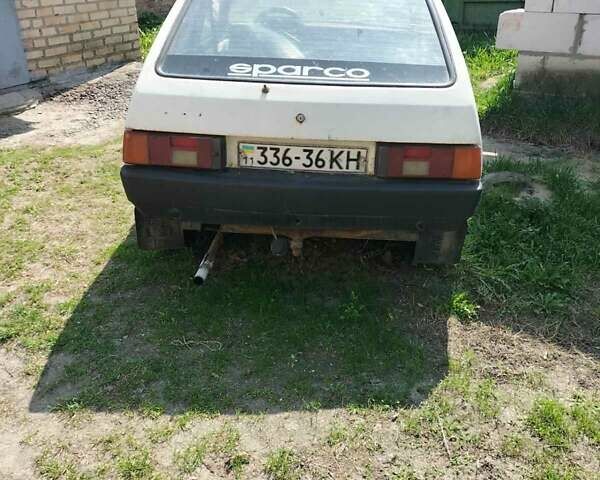 Бежевый ЗАЗ 1102 Таврия, объемом двигателя 0 л и пробегом 30 тыс. км за 200 $, фото 3 на Automoto.ua