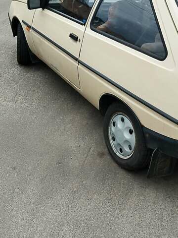 Бежевий ЗАЗ 1102 Таврія, об'ємом двигуна 0 л та пробігом 200 тис. км за 500 $, фото 3 на Automoto.ua