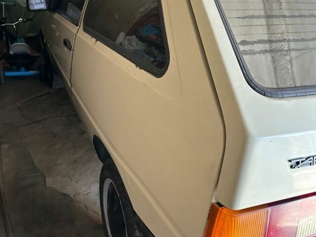 Бежевий ЗАЗ 1102 Таврія, об'ємом двигуна 1.1 л та пробігом 251 тис. км за 474 $, фото 5 на Automoto.ua