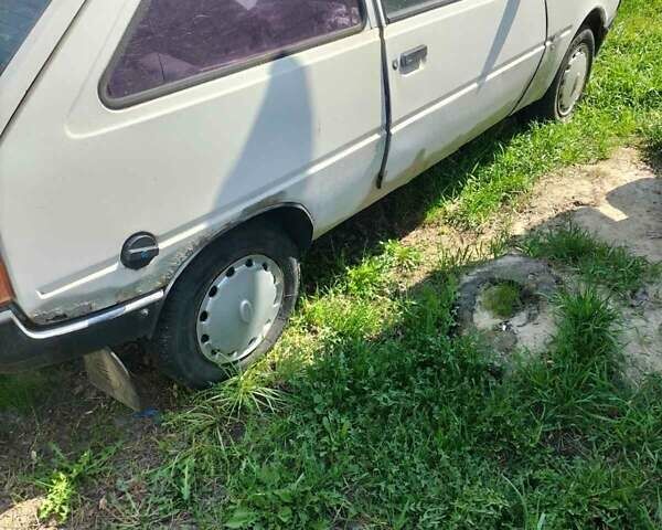 Бежевый ЗАЗ 1102 Таврия, объемом двигателя 0 л и пробегом 30 тыс. км за 200 $, фото 2 на Automoto.ua