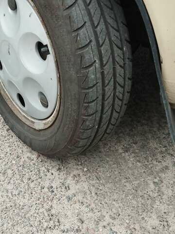 Бежевий ЗАЗ 1102 Таврія, об'ємом двигуна 0 л та пробігом 200 тис. км за 500 $, фото 4 на Automoto.ua