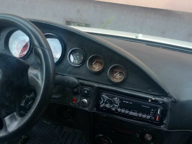 Бежевый ЗАЗ 1102 Таврия, объемом двигателя 1.1 л и пробегом 300 тыс. км за 358 $, фото 3 на Automoto.ua