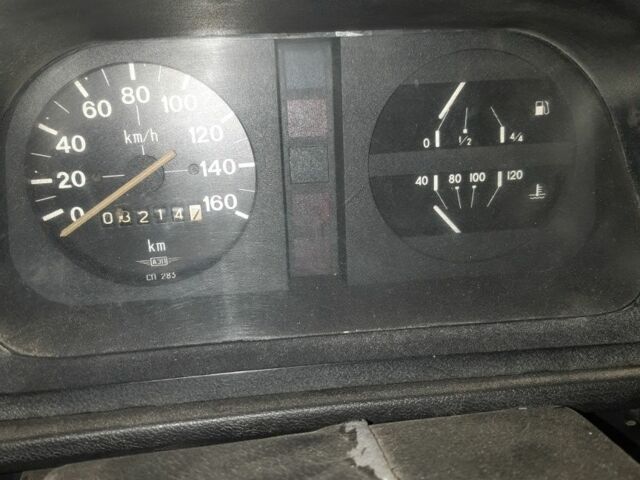 Бежевый ЗАЗ 1102 Таврия, объемом двигателя 1 л и пробегом 103 тыс. км за 605 $, фото 8 на Automoto.ua