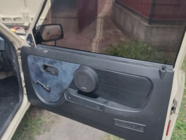 Бежевый ЗАЗ 1102 Таврия, объемом двигателя 1.1 л и пробегом 350 тыс. км за 1150 $, фото 10 на Automoto.ua