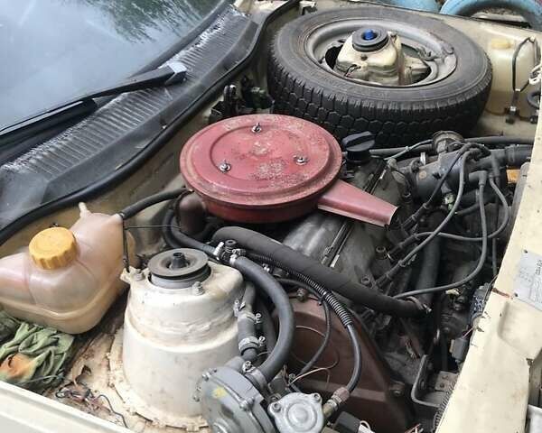 Бежевый ЗАЗ 1102 Таврия, объемом двигателя 1.1 л и пробегом 154 тыс. км за 598 $, фото 2 на Automoto.ua