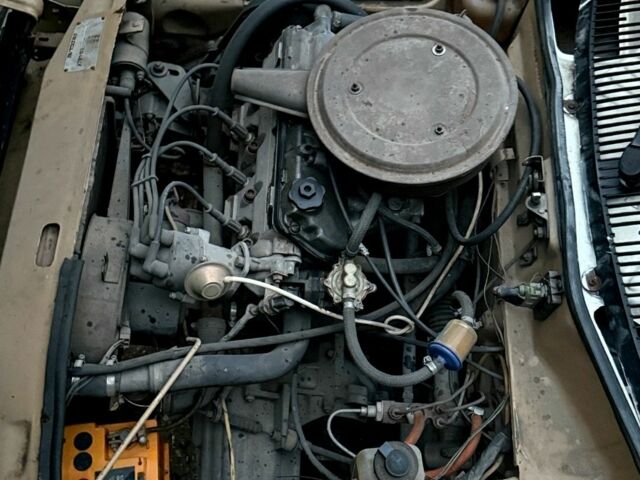 Бежевый ЗАЗ 1102 Таврия, объемом двигателя 1.2 л и пробегом 150 тыс. км за 550 $, фото 6 на Automoto.ua