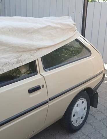 Бежевый ЗАЗ 1102 Таврия, объемом двигателя 1.1 л и пробегом 350 тыс. км за 1150 $, фото 15 на Automoto.ua