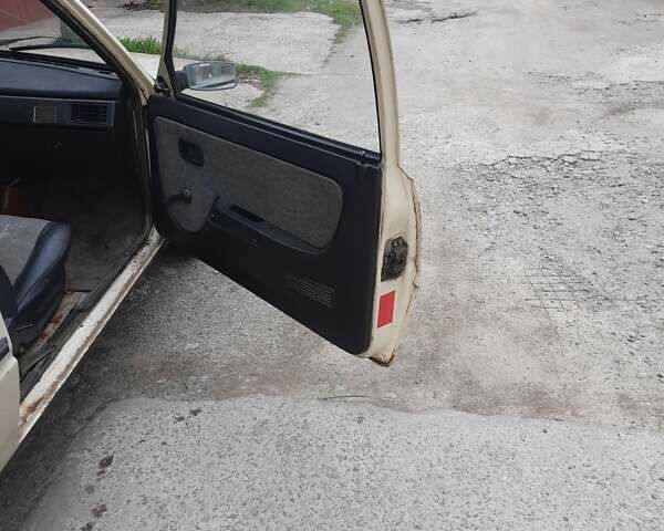 Бежевый ЗАЗ 1102 Таврия, объемом двигателя 1.1 л и пробегом 97 тыс. км за 850 $, фото 14 на Automoto.ua