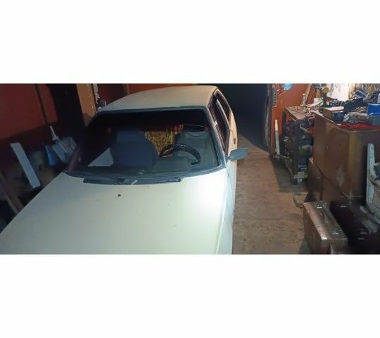 Бежевий ЗАЗ 1102 Таврія, об'ємом двигуна 1 л та пробігом 75 тис. км за 290 $, фото 3 на Automoto.ua