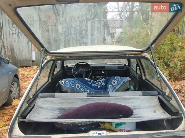 Бежевый ЗАЗ 1102 Таврия, объемом двигателя 1.1 л и пробегом 20 тыс. км за 415 $, фото 2 на Automoto.ua