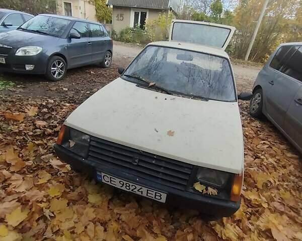 Бежевый ЗАЗ 1102 Таврия, объемом двигателя 1.1 л и пробегом 20 тыс. км за 415 $, фото 3 на Automoto.ua