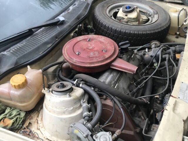 Бежевый ЗАЗ 1102 Таврия, объемом двигателя 1.1 л и пробегом 154 тыс. км за 598 $, фото 3 на Automoto.ua