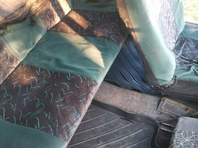 Бежевый ЗАЗ 1102 Таврия, объемом двигателя 1.2 л и пробегом 3 тыс. км за 626 $, фото 6 на Automoto.ua