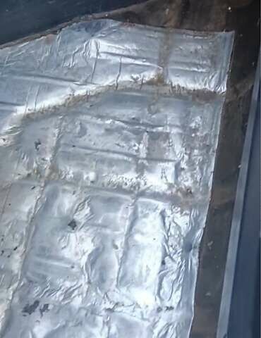 Бежевый ЗАЗ 1102 Таврия, объемом двигателя 1.1 л и пробегом 350 тыс. км за 1150 $, фото 16 на Automoto.ua