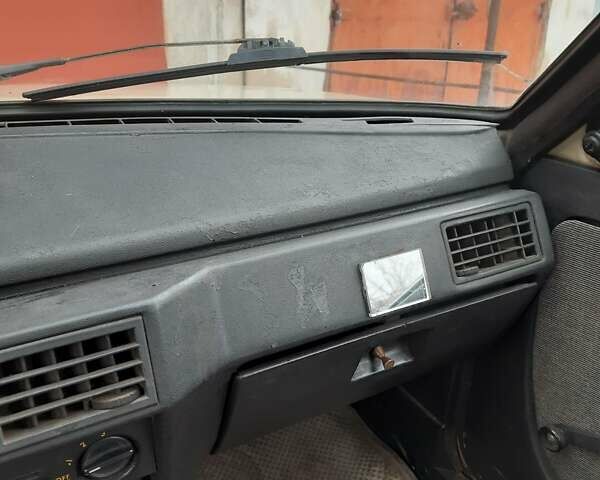 Бежевый ЗАЗ 1102 Таврия, объемом двигателя 1.1 л и пробегом 97 тыс. км за 850 $, фото 10 на Automoto.ua