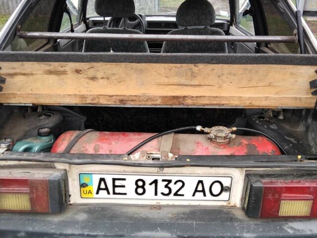 Бежевый ЗАЗ 1102 Таврия, объемом двигателя 1.2 л и пробегом 2 тыс. км за 286 $, фото 4 на Automoto.ua