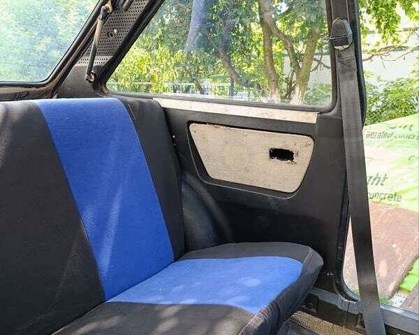 Бежевый ЗАЗ 1102 Таврия, объемом двигателя 1.09 л и пробегом 140 тыс. км за 350 $, фото 4 на Automoto.ua