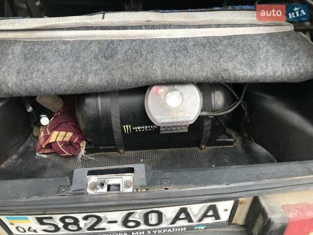 Бежевый ЗАЗ 1102 Таврия, объемом двигателя 1.1 л и пробегом 154 тыс. км за 598 $, фото 4 на Automoto.ua