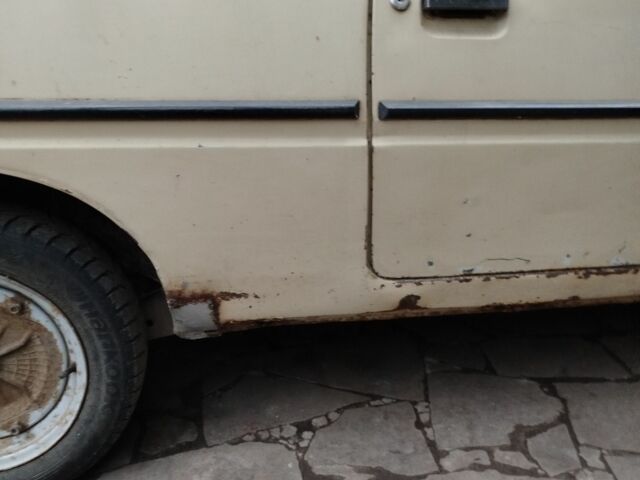 Бежевий ЗАЗ 1102 Таврія, об'ємом двигуна 1 л та пробігом 60 тис. км за 20000 $, фото 4 на Automoto.ua